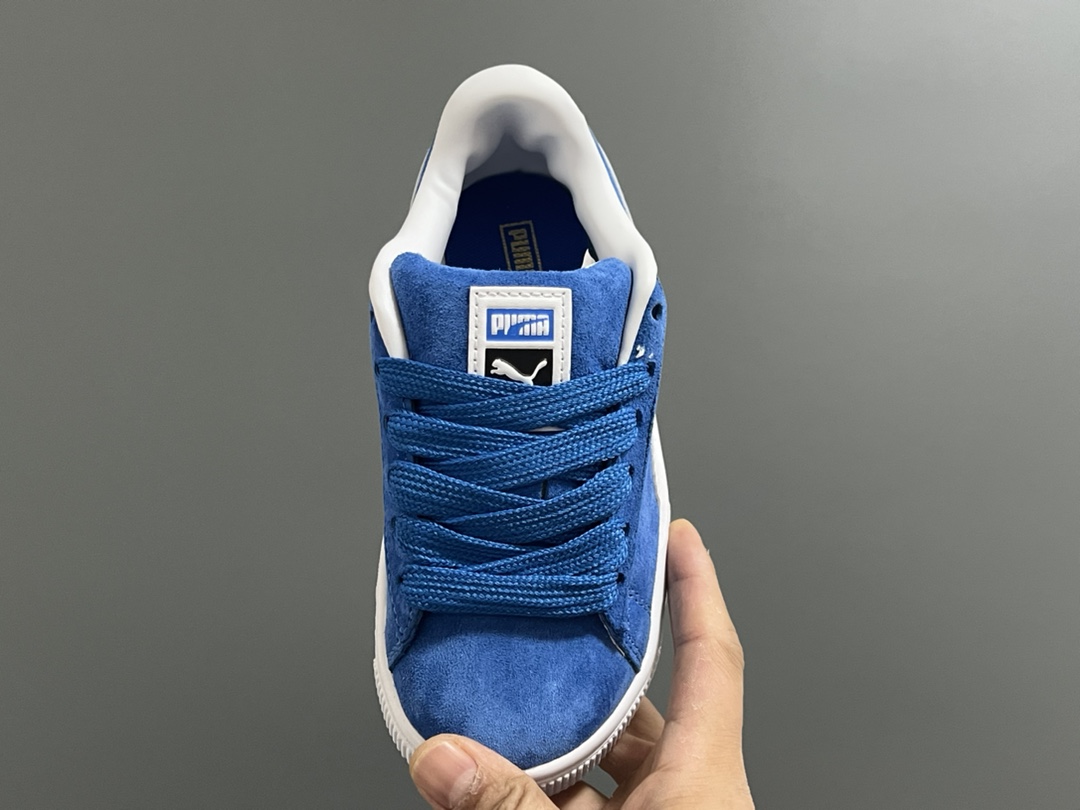 High-Quality Puma Anti-Skinned Child Leisure Shoes: Classic Series Summary - 图片 8