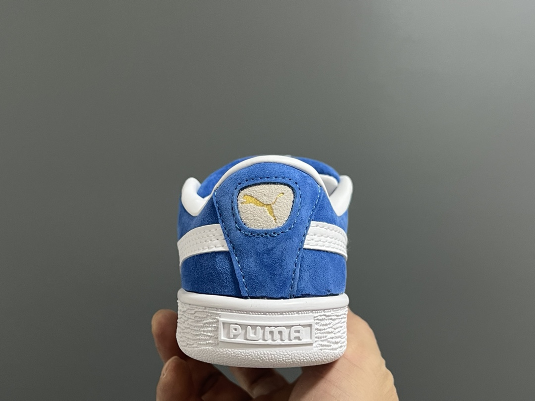 High-Quality Puma Anti-Skinned Child Leisure Shoes: Classic Series Summary - 图片 7
