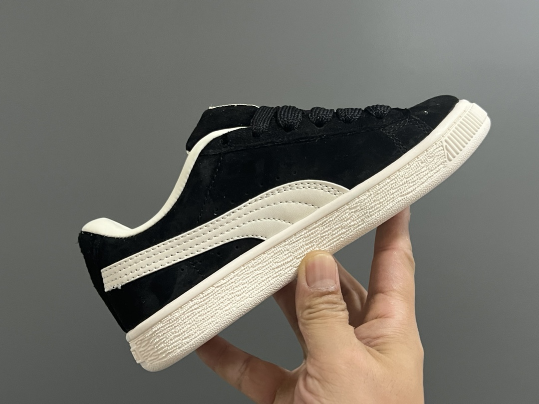 High-Quality Anti-Skinned Child Leisure Shoes in Classic Puma Series - 图片 6