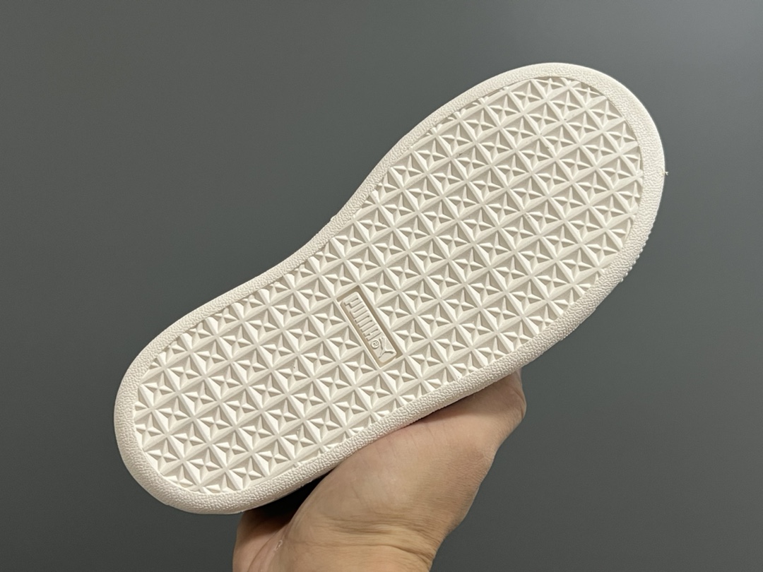 High-Quality Anti-Skinned Child Leisure Shoes in Classic Puma Series - 图片 5