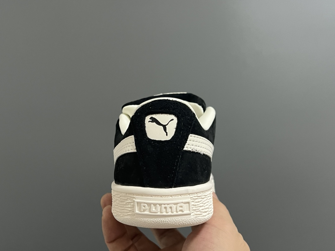 High-Quality Anti-Skinned Child Leisure Shoes in Classic Puma Series - 图片 7
