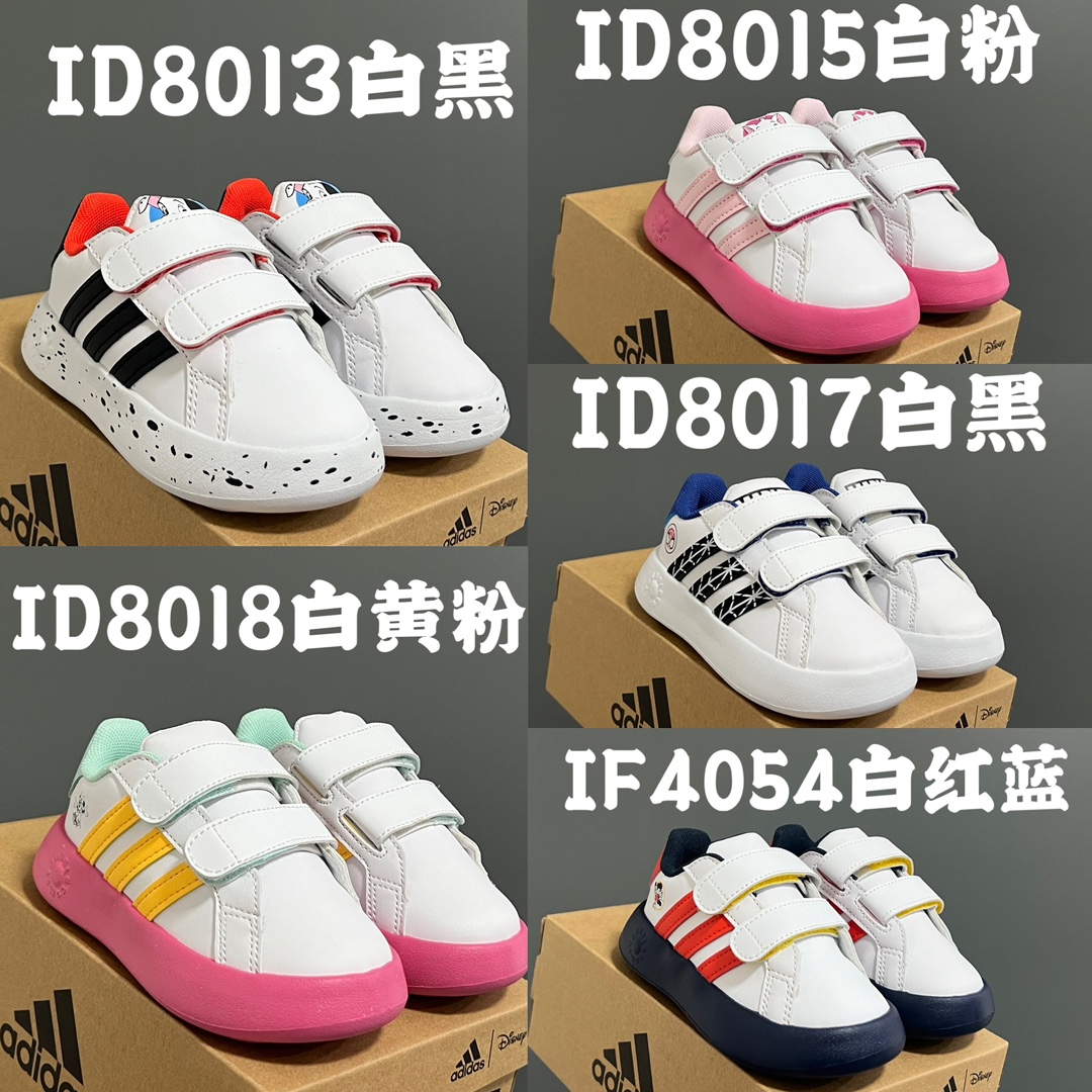 图片[2]-尺码表更新👇🏻A家新款迪斯尼联名魔术贴婴童云朵底轻便运动鞋 尺码：22-27码 内长为适合脚长，脚多长选多长 例：脚长15左右选择26码比较合适 多花一分钟量好脚长，🉑️节约来回换码的时间和运费哦😘-选品中心