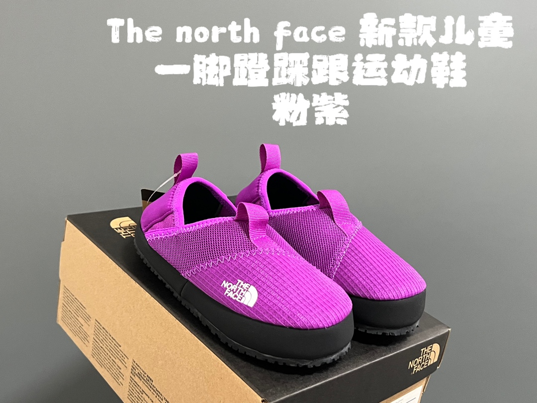 New Northie Sneakers: Comfortable, Smooth, and Stylish for Kids from Size 24-37 - 图片 3
