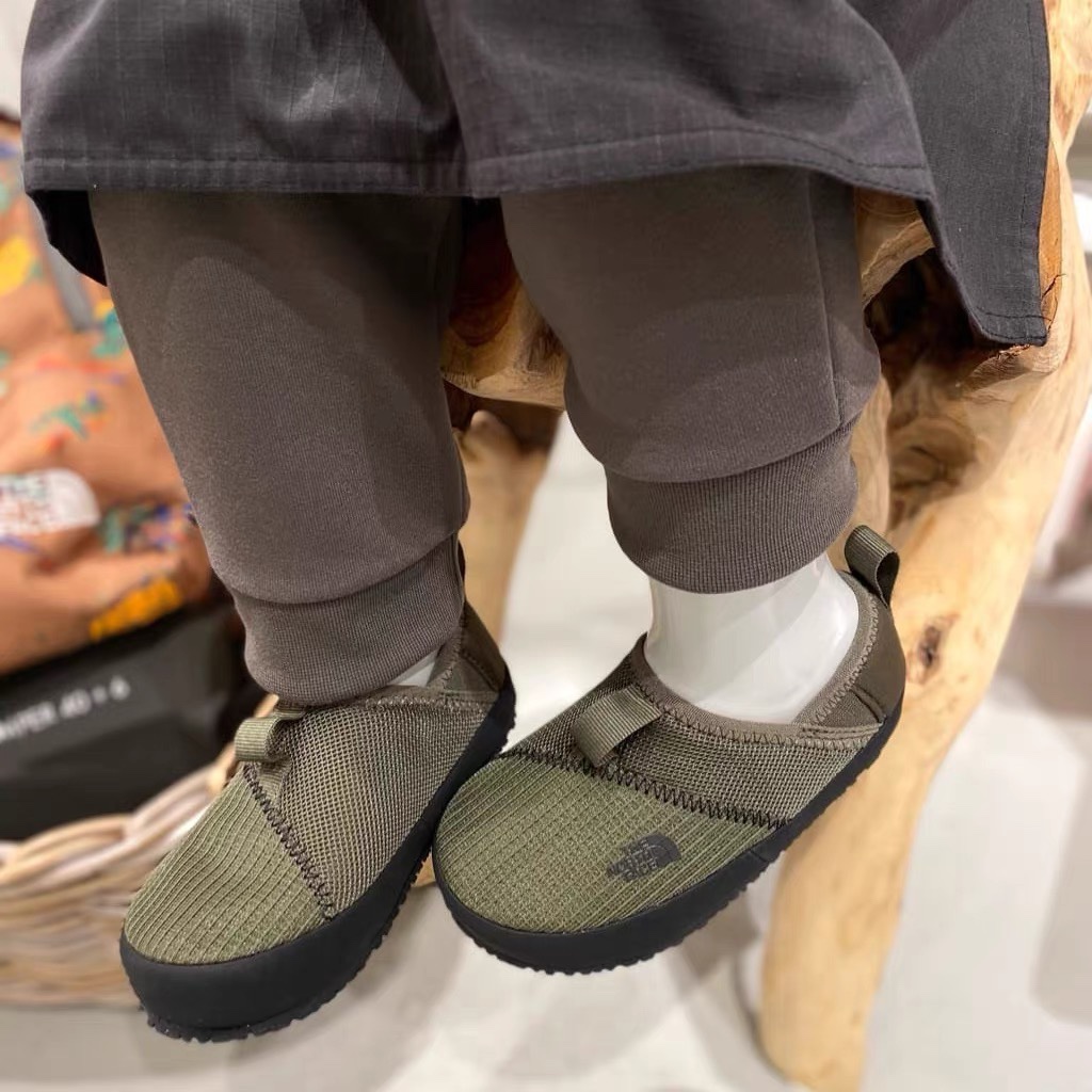 New Northie Sneakers: Comfortable, Smooth, and Stylish for Kids from Size 24-37 - 图片 6