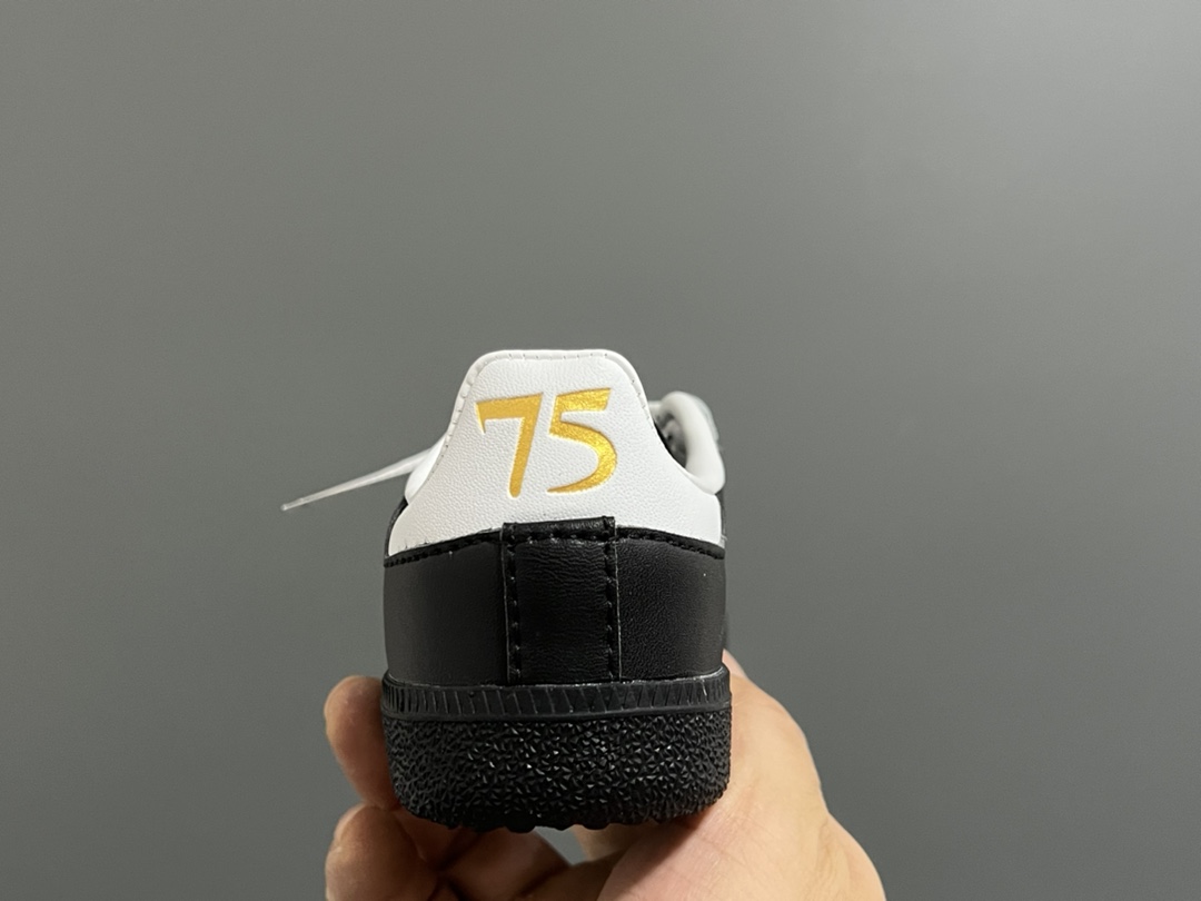 图片[7]-美版A家德训联名儿童休闲鞋 尺码：24-37码 爱惨了德训系列🆕 新工厂新工艺新配色👏🏻 优质皮料拼接，质感满满💯 耐磨防滑大底，脚感超赞👍🏻-选品中心