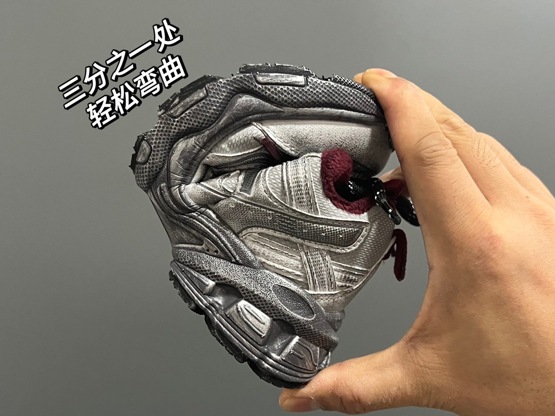 图片[5]-加绒NB断N儿童魔术贴老爹鞋26-37码 超贴心的加绒款❄️ 魔术贴设计、穿脱超方便✌🏻 老爹款式，百搭又时髦✨-选品中心