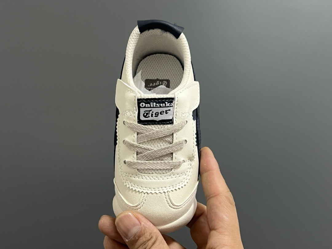 图片[8]-YSS飞机翼魔术贴婴童休闲鞋 尺码：22.5-28.5码 经典亚瑟士婴童款🆕 优质皮料，质感满满💯 飞翼式魔术贴设计，穿脱超方便✌🏻-选品中心