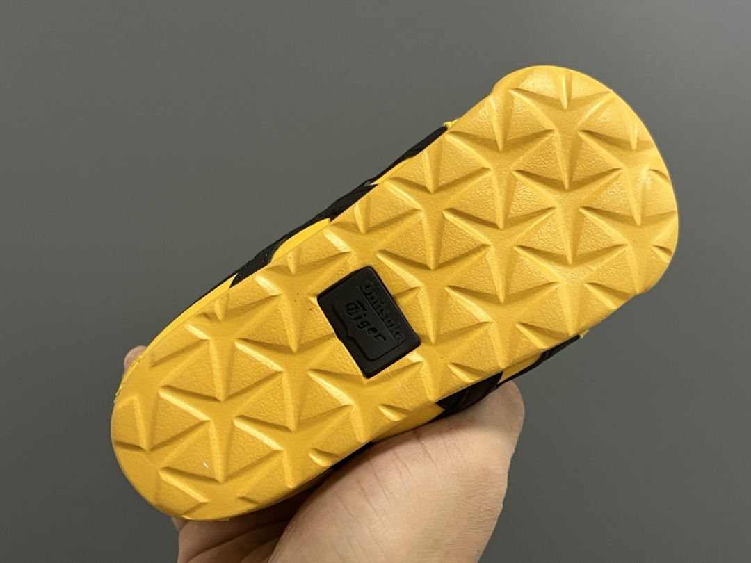 图片[6]-YSS飞机翼魔术贴婴童休闲鞋 尺码：22.5-28.5码 经典亚瑟士婴童款🆕 优质皮料，质感满满💯 飞翼式魔术贴设计，穿脱超方便✌🏻-选品中心