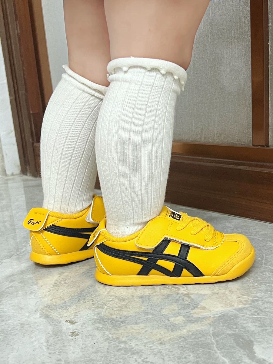 图片[8]-尺码表在这👇🏻YSS飞机翼魔术贴婴童休闲鞋 尺码：22.5-28.5码 内长为适合脚长，脚多长选多长 例：脚长17左右选择28.5码比较合适 多花一分钟量好脚长，🉑️节约来回换码的时间和运费哦😘-选品中心