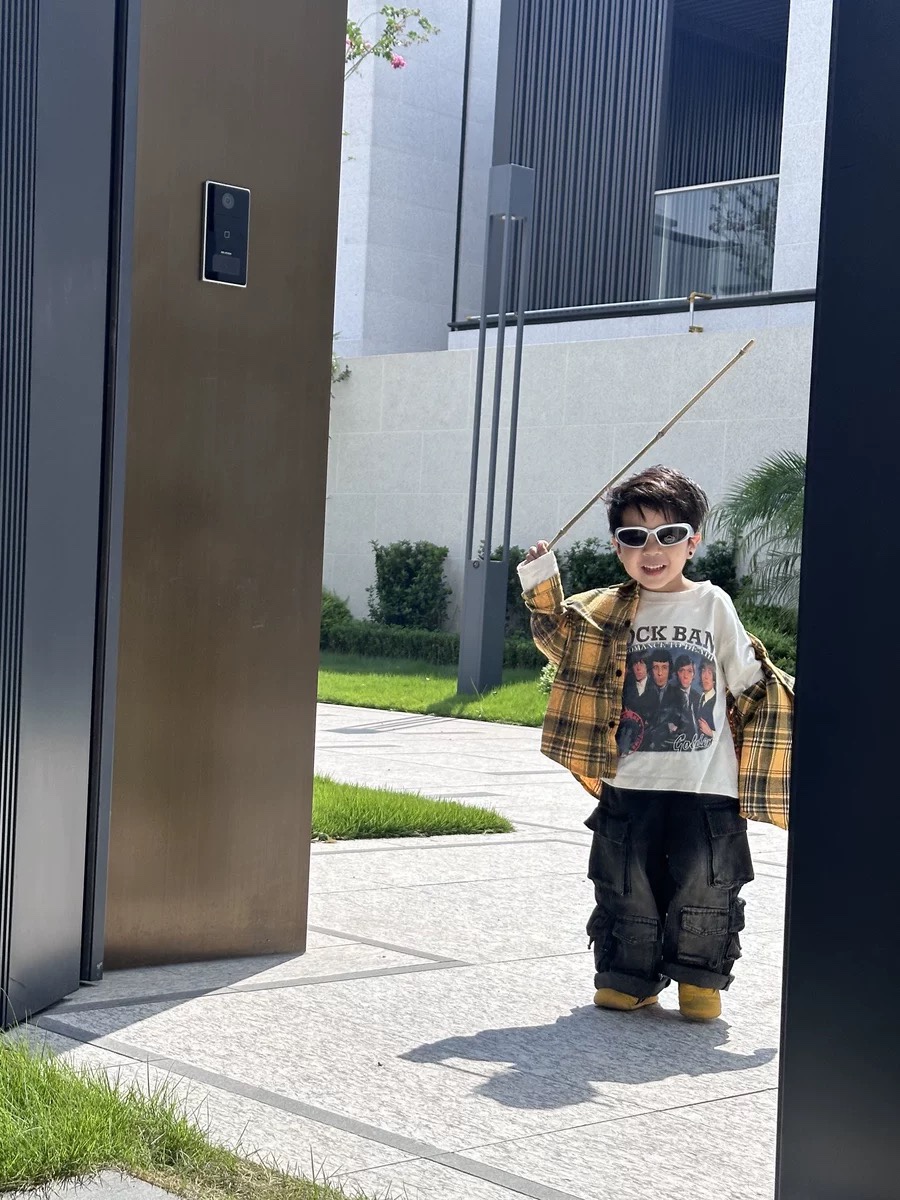 图片[9]-尺码表在这👇🏻YSS飞机翼魔术贴婴童休闲鞋 尺码：22.5-28.5码 内长为适合脚长，脚多长选多长 例：脚长17左右选择28.5码比较合适 多花一分钟量好脚长，🉑️节约来回换码的时间和运费哦😘-选品中心