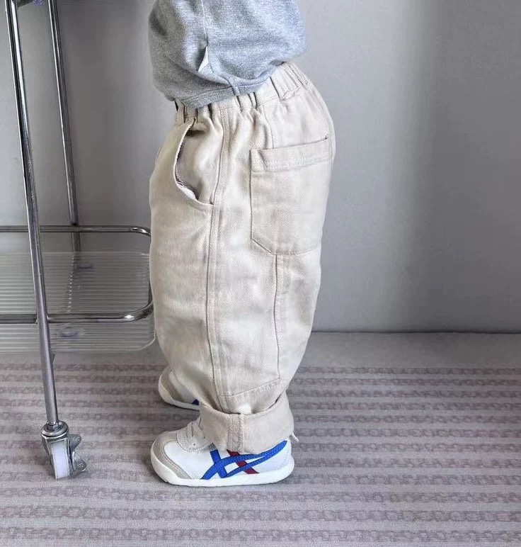 图片[7]-尺码表在这👇🏻YSS飞机翼魔术贴婴童休闲鞋 尺码：22.5-28.5码 内长为适合脚长，脚多长选多长 例：脚长17左右选择28.5码比较合适 多花一分钟量好脚长，🉑️节约来回换码的时间和运费哦😘-选品中心