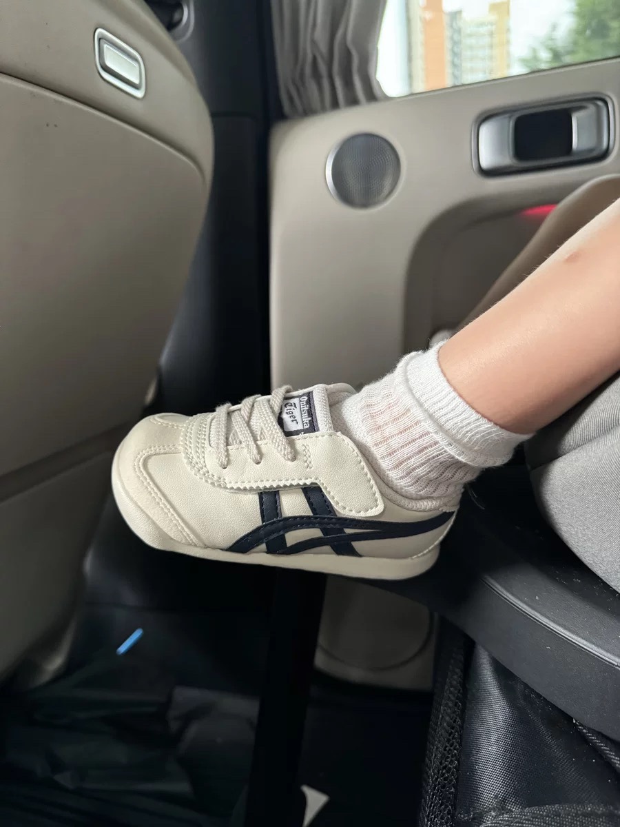 图片[6]-尺码表在这👇🏻YSS飞机翼魔术贴婴童休闲鞋 尺码：22.5-28.5码 内长为适合脚长，脚多长选多长 例：脚长17左右选择28.5码比较合适 多花一分钟量好脚长，🉑️节约来回换码的时间和运费哦😘-选品中心