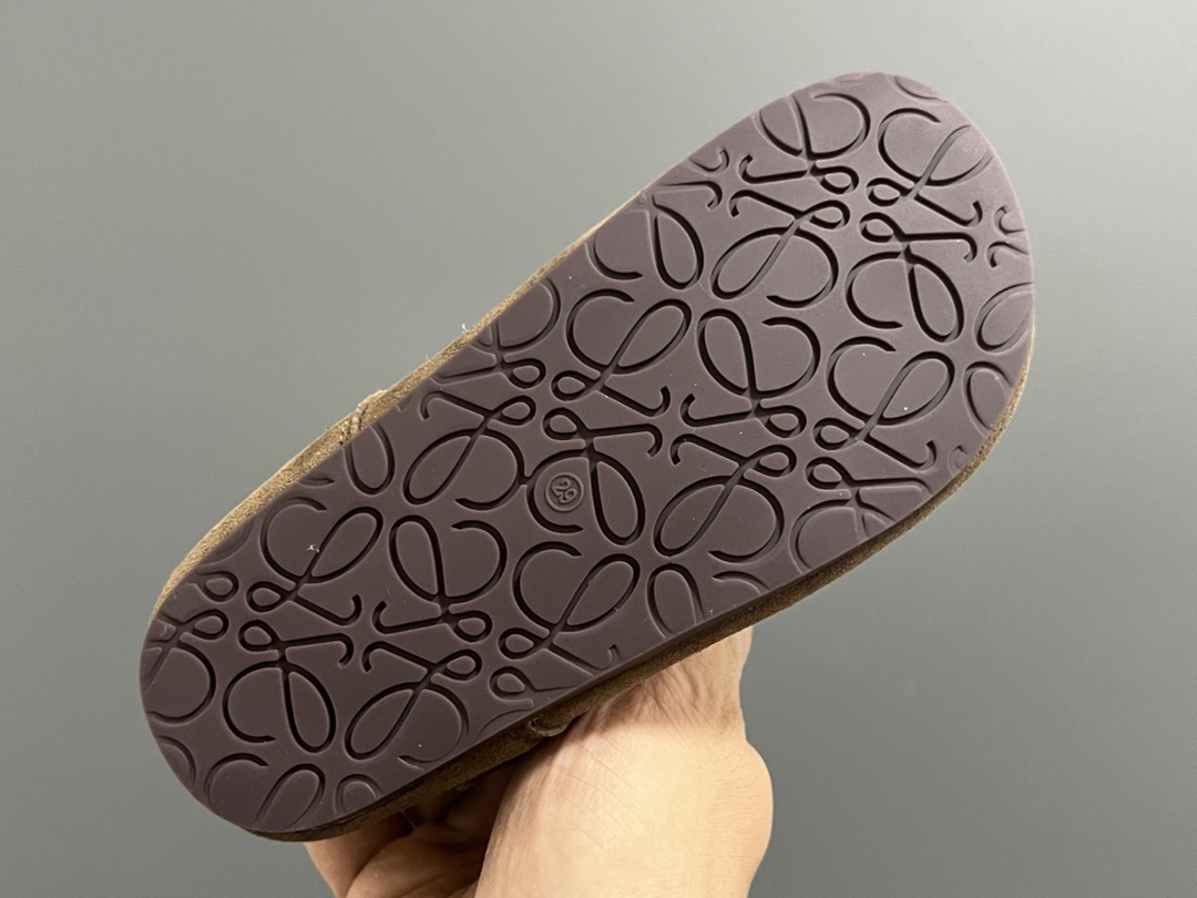 图片[8]-加绒勃肯儿童魔术贴保暖棉鞋 尺码：26-37码 超萌的勃肯系列🔥 魔术贴设计，穿脱方便✌🏻 加绒保暖内里，保暖又舒适❄️ 耐磨防滑大底，脚感不言而喻✌🏻-选品中心