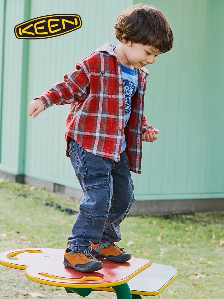 Outdoor Children’s Shoe Size Guide: 24-37 Yards for Efficient Measurement and Cost Savings - 图片 8