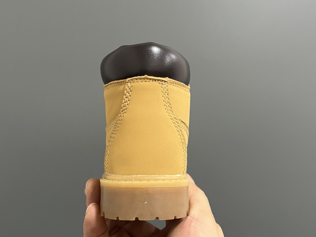 图片[7]-加绒款/单鞋款天伯仑高帮儿童亲子工装靴 尺码：26-37码， 经典天伯伦中帮系列🆕 加绒款和单鞋可选哦✌🏻 搭配亲子也超赞，仅驼色✔️ 优质皮料拼接，质感满满💯 橡胶耐磨防滑大底，脚感不言而喻👏🏻-选品中心
