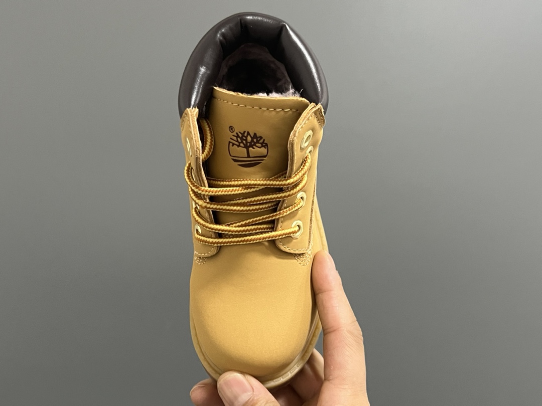 图片[8]-加绒款/单鞋款天伯仑高帮儿童亲子工装靴 尺码：26-37码， 经典天伯伦中帮系列🆕 加绒款和单鞋可选哦✌🏻 搭配亲子也超赞，仅驼色✔️ 优质皮料拼接，质感满满💯 橡胶耐磨防滑大底，脚感不言而喻👏🏻-选品中心