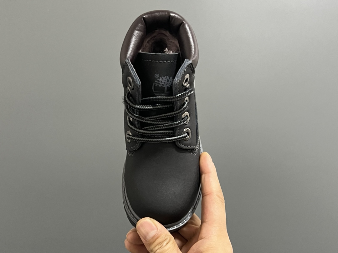 High-Quality Zen Borengau Shoes for Children: Classic Style and Comfort. - 图片 8