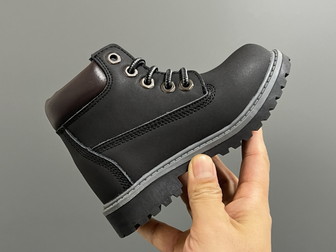 High-Quality Zen Borengau Shoes for Children: Classic Style and Comfort. - 图片 6