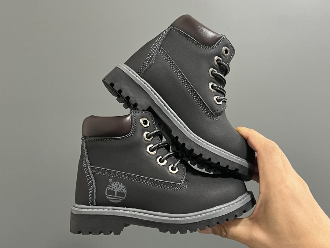 High-Quality Zen Borengau Shoes for Children: Classic Style and Comfort. - 图片 9