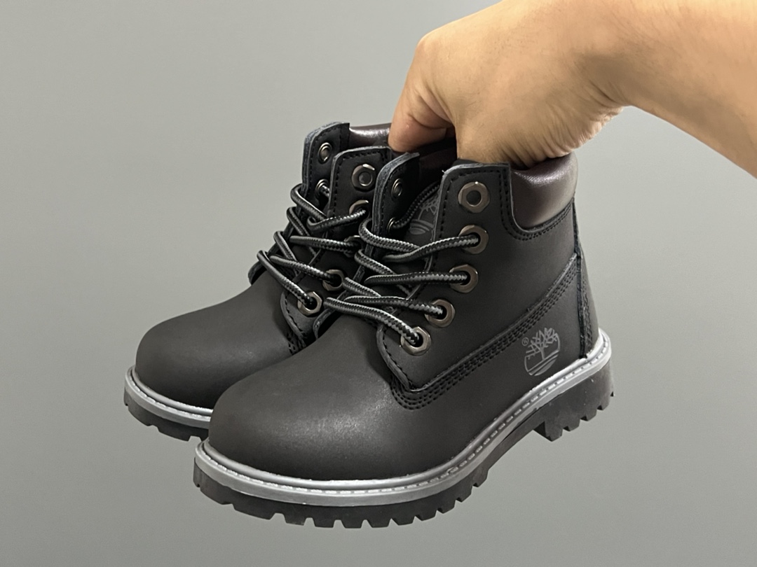High-Quality Zen Borengau Shoes for Children: Classic Style and Comfort. - 图片 2