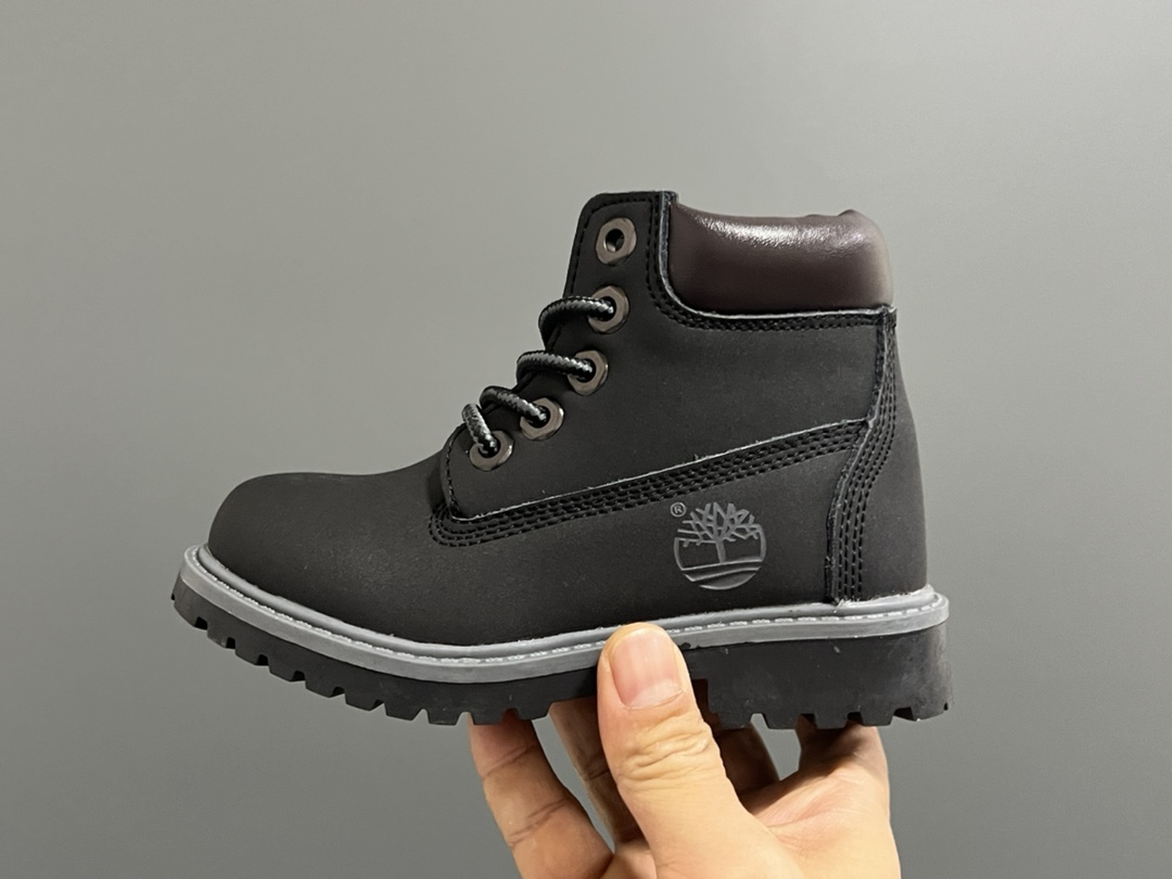 High-Quality Zen Borengau Shoes for Children: Classic Style and Comfort. - 图片 4