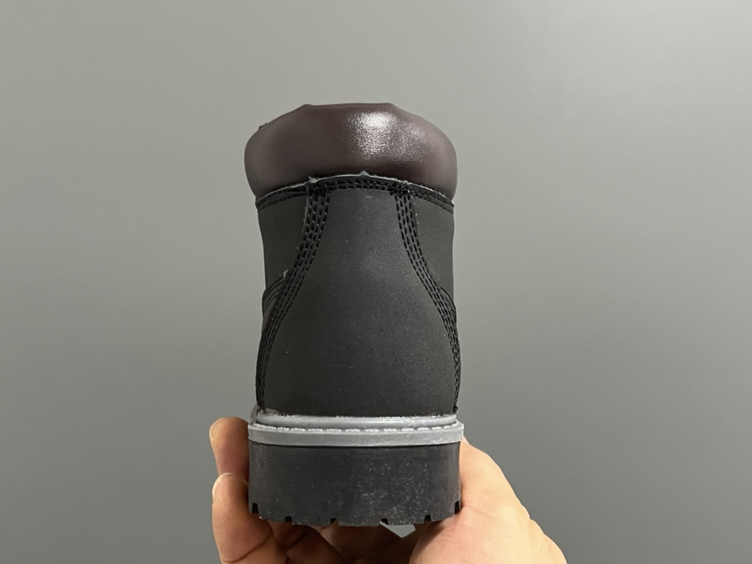 High-Quality Zen Borengau Shoes for Children: Classic Style and Comfort. - 图片 5