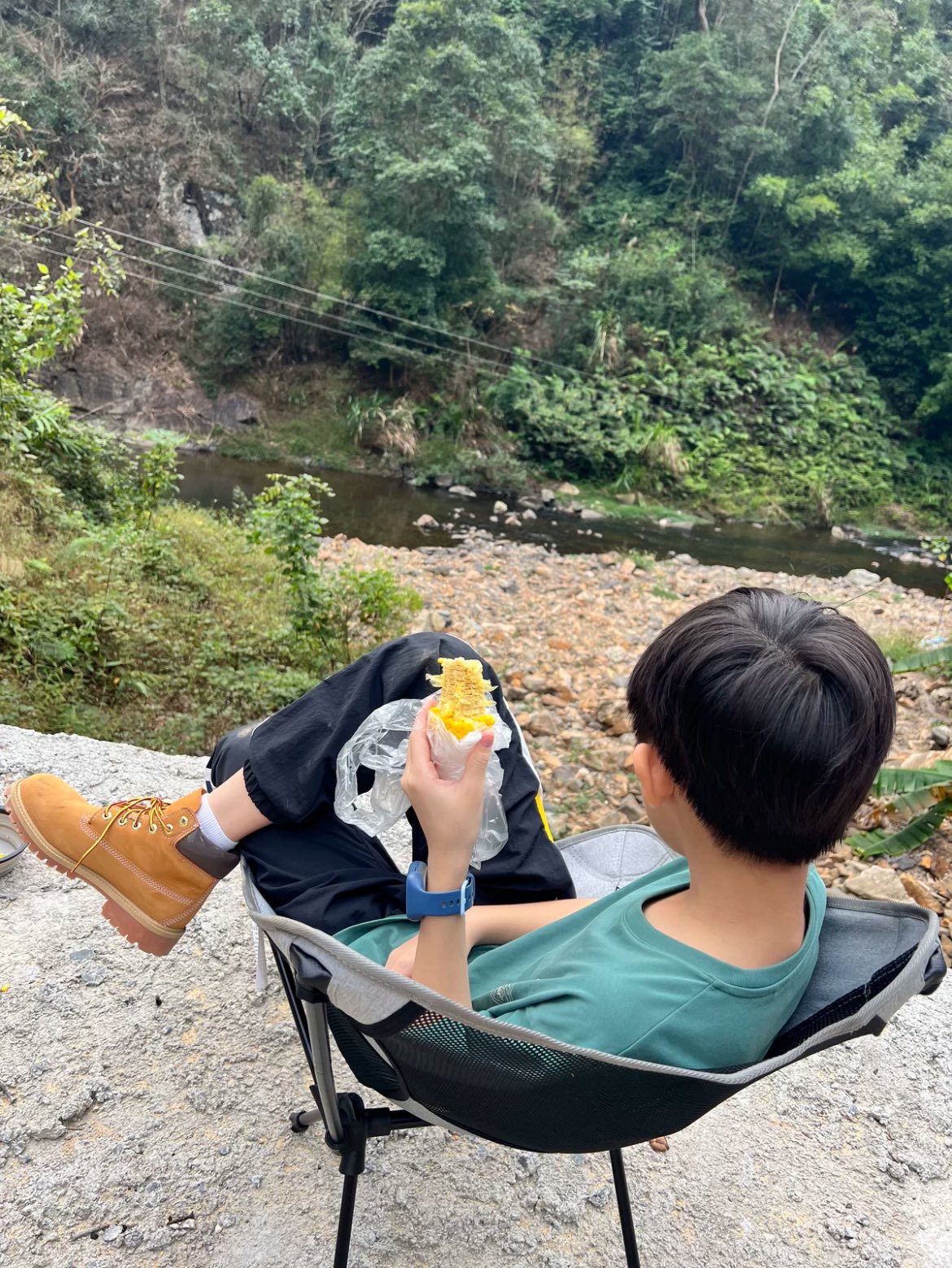 图片[9]-加绒款/单鞋款天伯仑高帮儿童亲子工装靴 尺码：26-37码，单鞋成人码：38-45（仅驼色） 经典天伯伦中帮系列🆕 加绒款和单鞋可选哦✌🏻 搭配亲子也超赞，仅驼色✔️ 优质皮料拼接，质感满满💯 橡胶耐磨防滑大底，脚感不言而喻👏🏻-选品中心