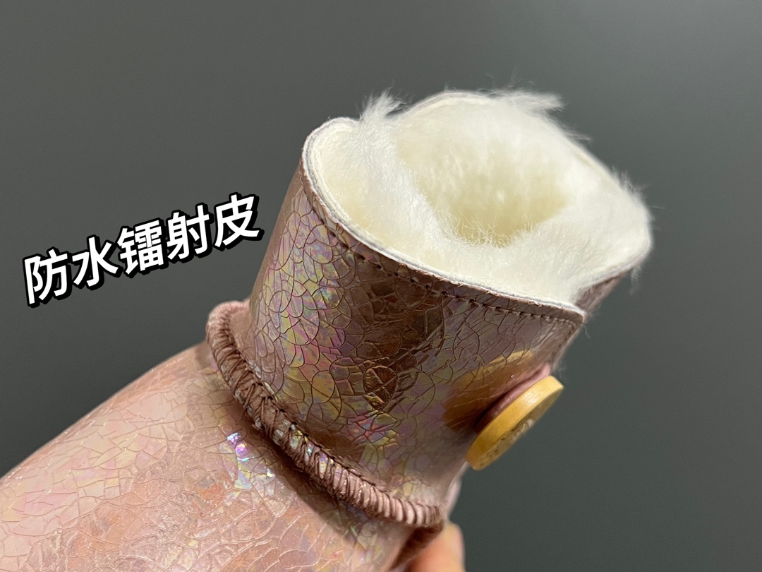 图片[2]-#9️⃣宫格细节图 精致细节做工 质感满满💯 保暖又舒适❄️-选品中心