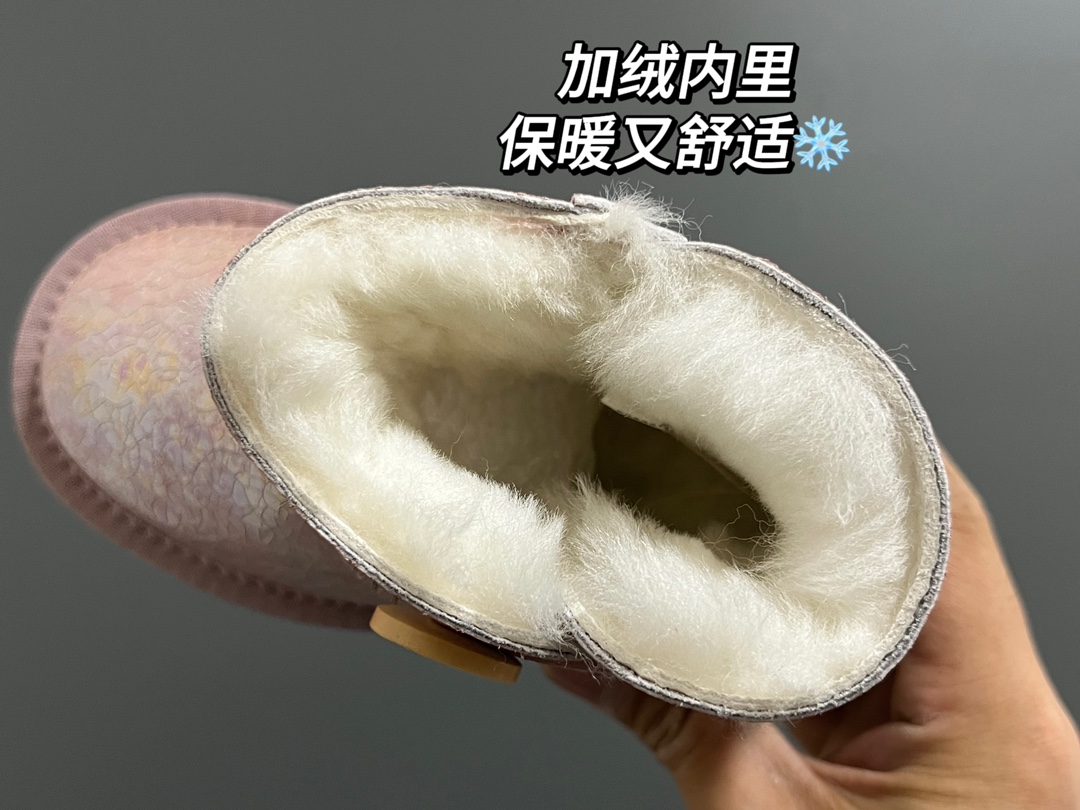 图片[5]-#9️⃣宫格细节图 精致细节做工 质感满满💯 保暖又舒适❄️-选品中心