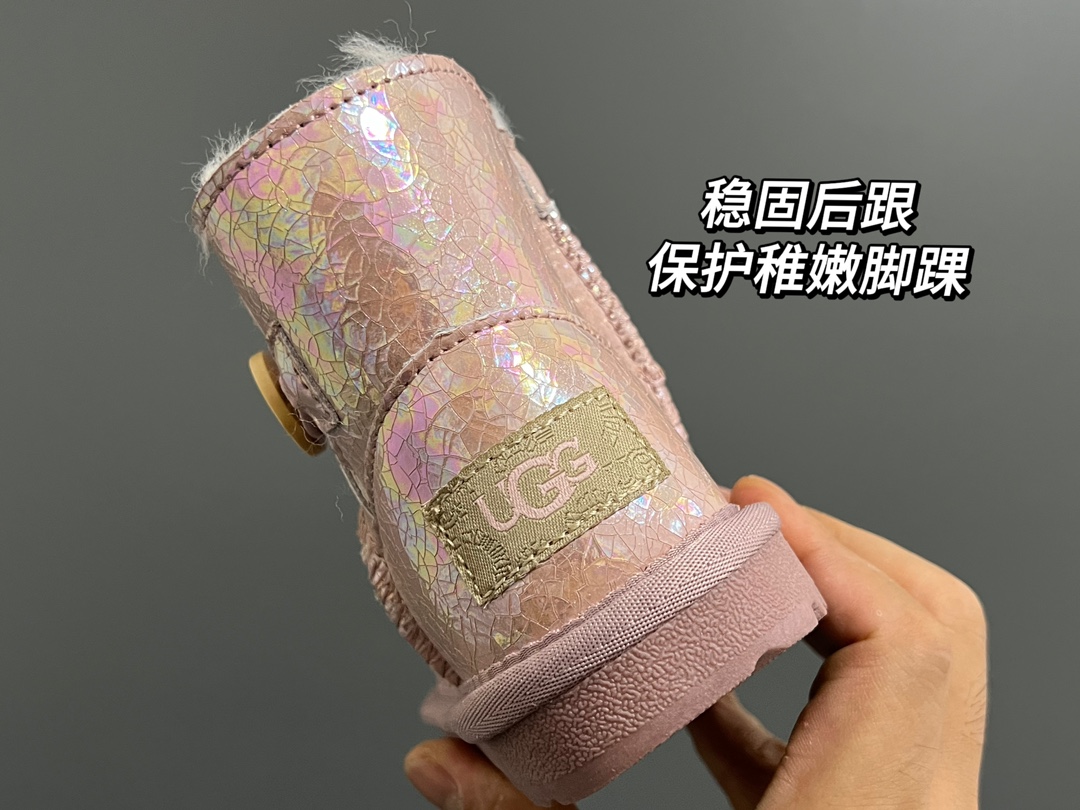 图片[4]-#9️⃣宫格细节图 精致细节做工 质感满满💯 保暖又舒适❄️-选品中心