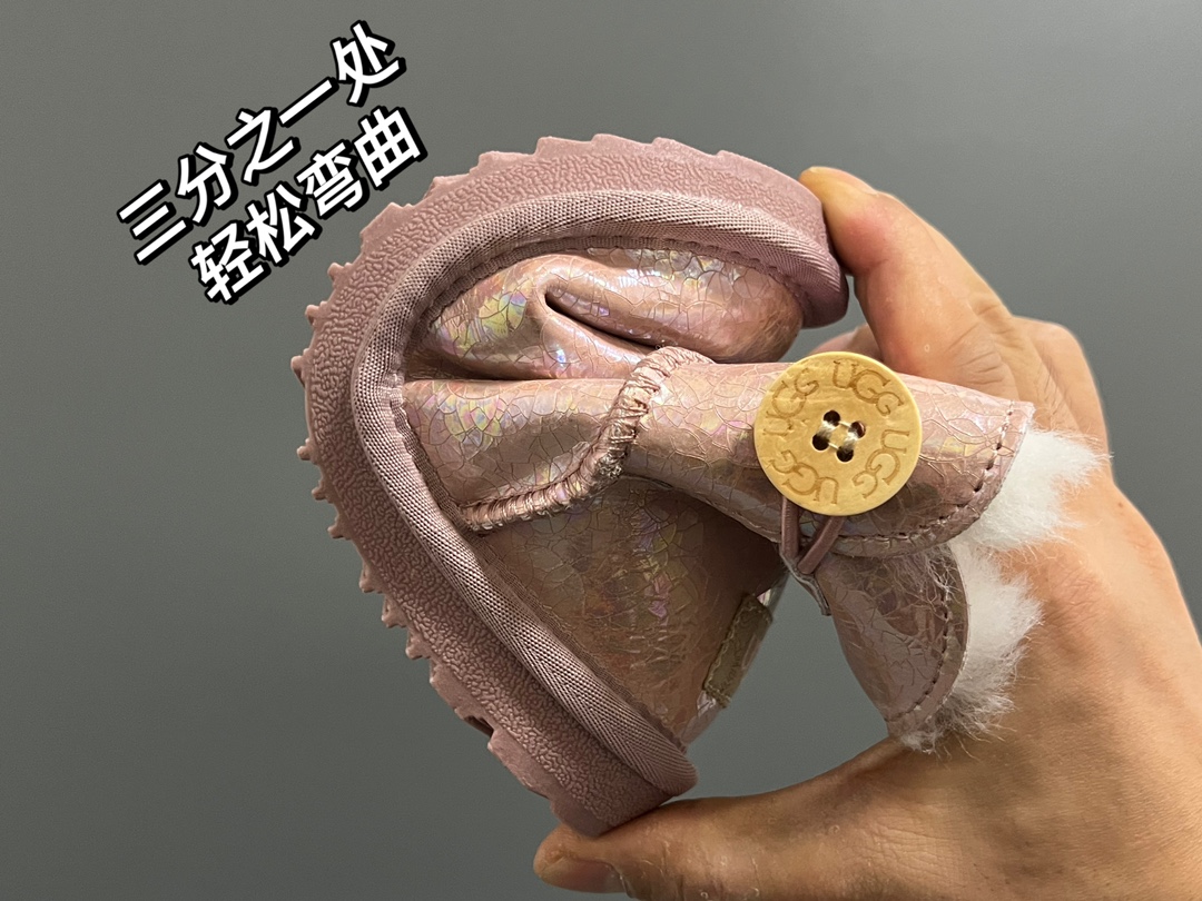 图片[6]-#9️⃣宫格细节图 精致细节做工 质感满满💯 保暖又舒适❄️-选品中心