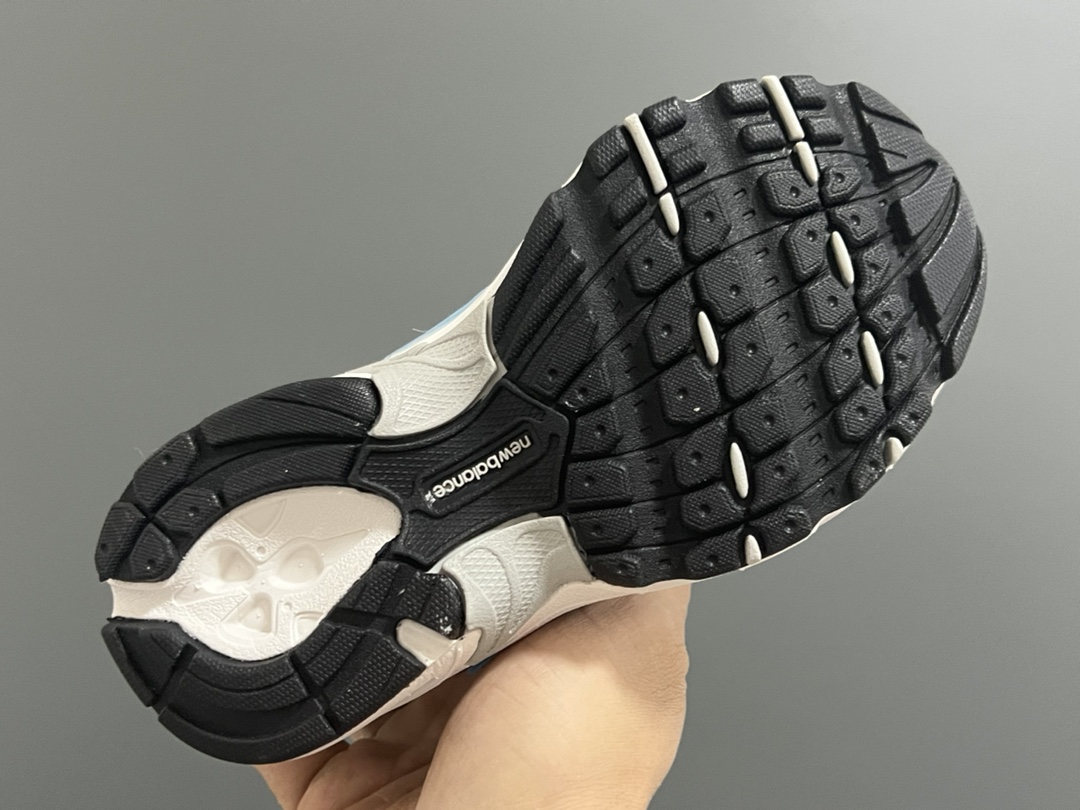 图片[7]-原单版牛B新款530网面儿童松紧带老爹运动鞋 尺码：26-37码 新工厂新工艺❤️ 经典NB530老爹款🆕 松紧带设计钱，穿脱超方便✌🏻 老爹款百搭又时髦✨-选品中心