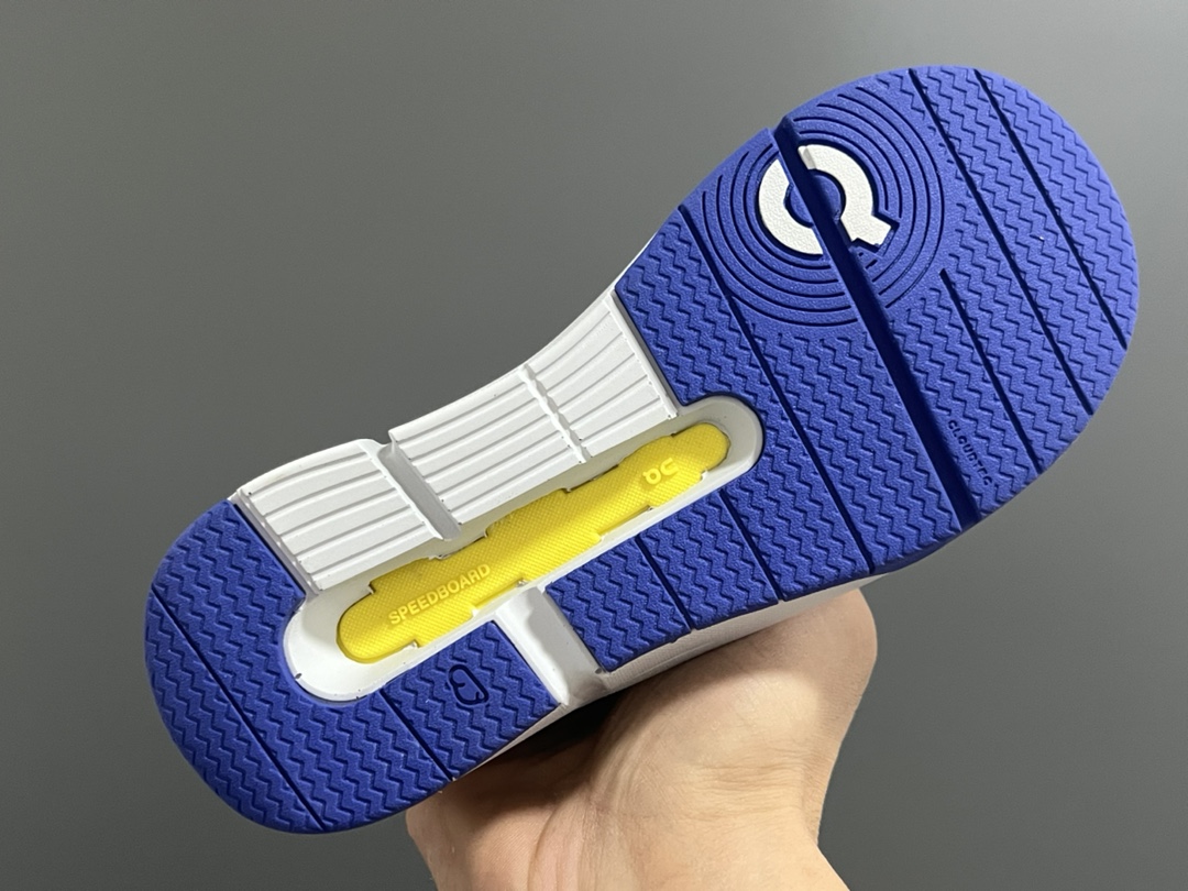 图片[5]-‼️‼️ 昂跑双魔术贴休闲运动鞋26-37码 优质皮料拼接，质感满满💯 双魔术贴设计，穿脱超方便✔️ 橡胶耐磨防滑大底，脚感超赞👍🏻-选品中心