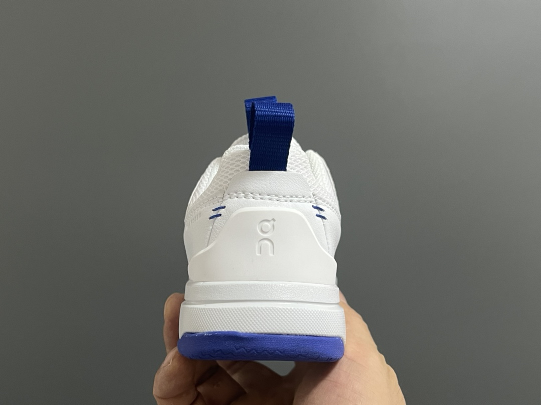 图片[7]-‼️‼️ 昂跑双魔术贴休闲运动鞋26-37码 优质皮料拼接，质感满满💯 双魔术贴设计，穿脱超方便✔️ 橡胶耐磨防滑大底，脚感超赞👍🏻-选品中心