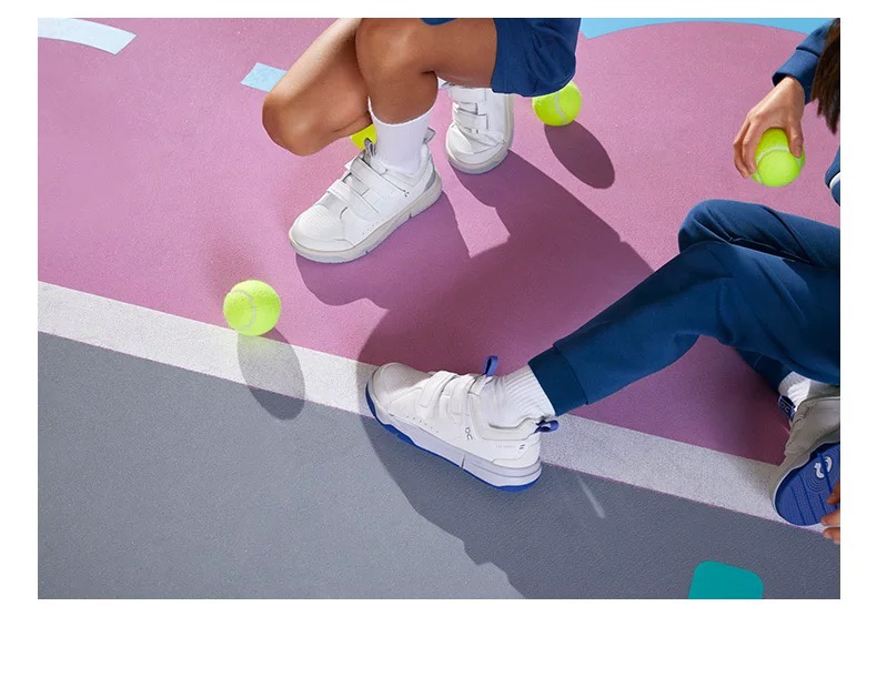 图片[8]-昂跑秋冬新款双魔术贴休闲运动鞋 尺码：26-37码 超爱的小众品牌—On昂跑 优质皮料拼接，质感满满💯 双魔术贴设计，穿脱超方便✔️ 橡胶耐磨防滑大底，脚感超赞👍🏻-选品中心