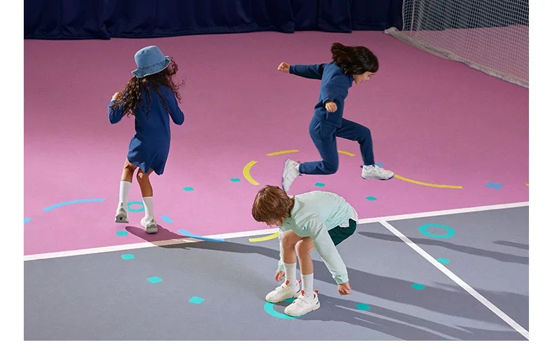 图片[7]-昂跑秋冬新款双魔术贴休闲运动鞋 尺码：26-37码 超爱的小众品牌—On昂跑 优质皮料拼接，质感满满💯 双魔术贴设计，穿脱超方便✔️ 橡胶耐磨防滑大底，脚感超赞👍🏻-选品中心