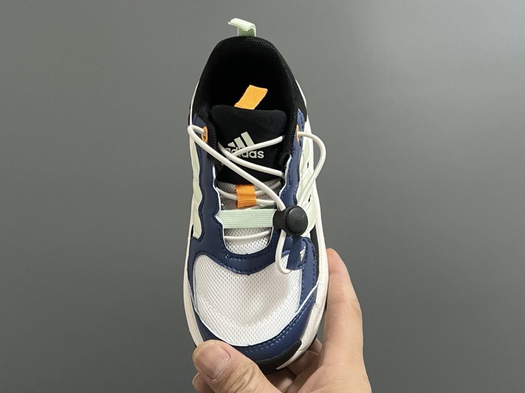 High-Quality Leather Adidas Sneakers for Kids and Dads: Stylish and Comfortable Footwear - 图片 8