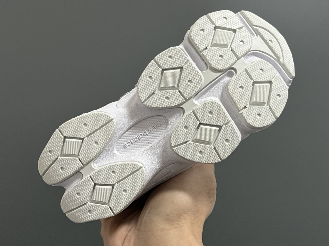 图片[5]-专G版牛B9060松紧扣儿童老爹运动鞋 尺码：24-36码 经典NB9060老爹款🆕 松紧扣设计，附赠一对鞋带，穿脱方便✌🏻 老爹款式设计，百搭又时髦✨-选品中心