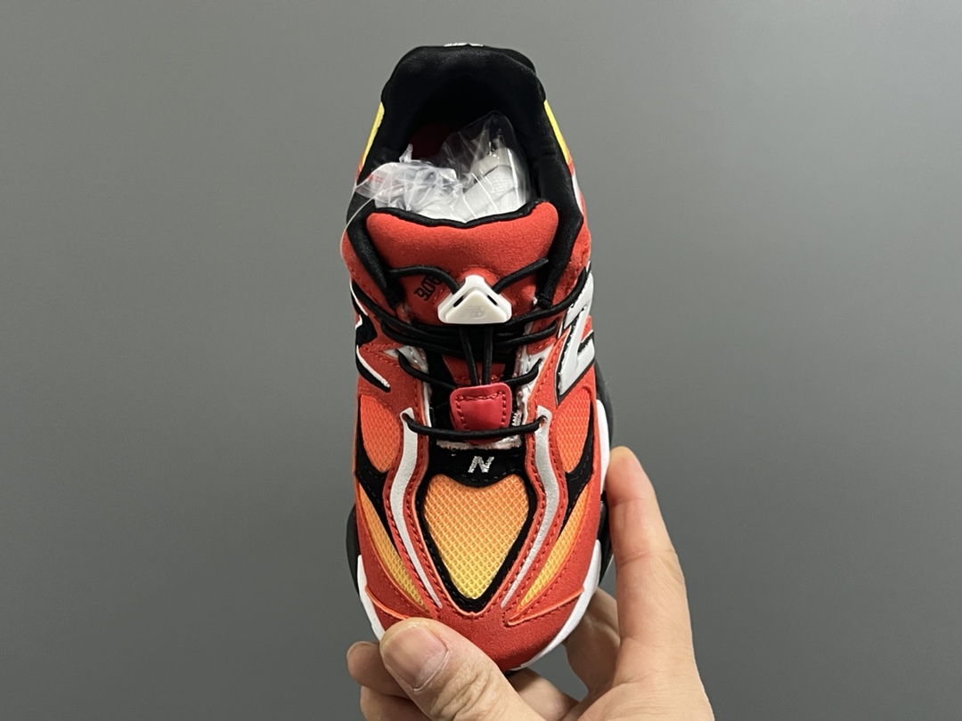 图片[8]-专G版牛B9060松紧扣儿童老爹运动鞋 尺码：24-36码 经典NB9060老爹款🆕 松紧扣设计，附赠一对鞋带，穿脱方便✌🏻 老爹款式设计，百搭又时髦✨-选品中心