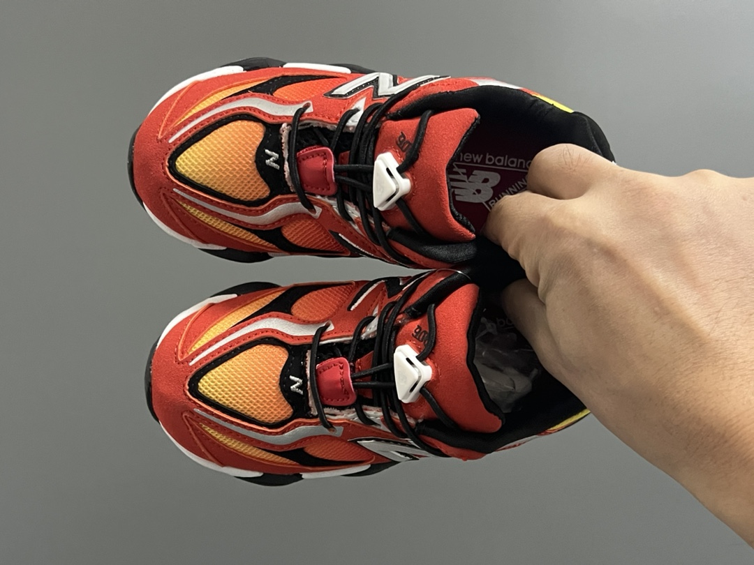 专G版牛B9060松紧扣儿童老爹运动鞋 尺码：24-36码 经典NB9060老爹款🆕 松紧扣设计，附赠一对鞋带，穿脱方便✌🏻 老爹款式设计，百搭又时髦✨-选品中心