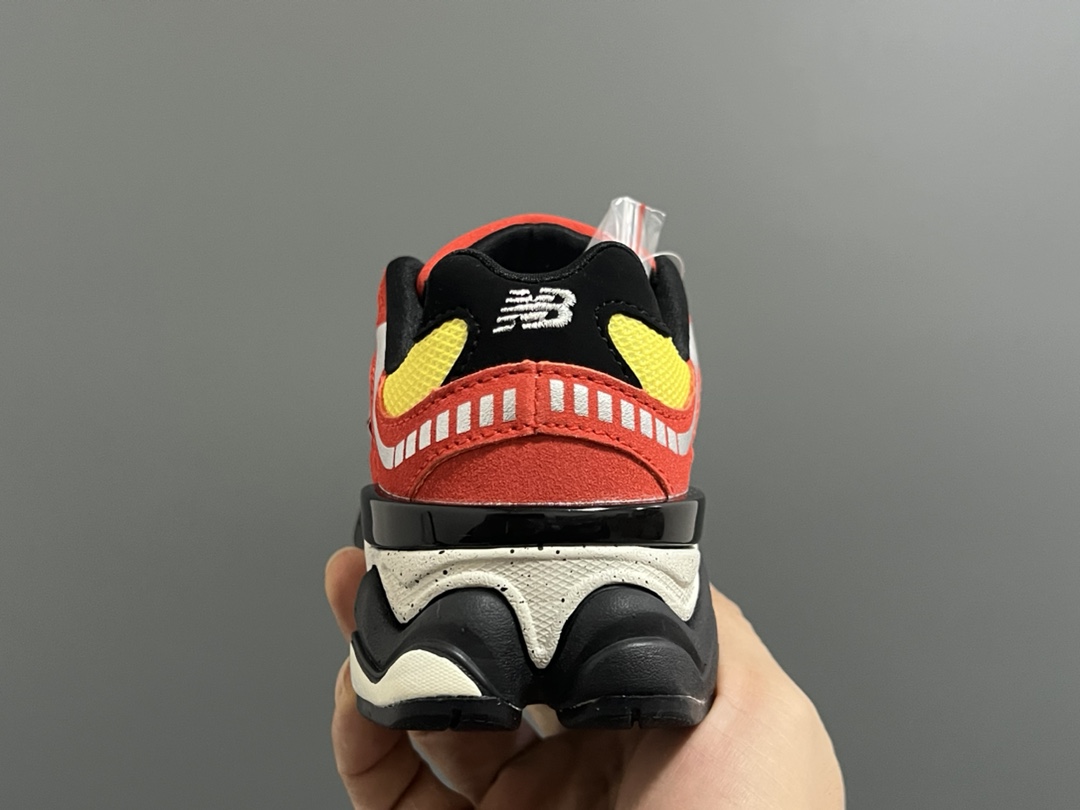 图片[7]-专G版牛B9060松紧扣儿童老爹运动鞋 尺码：24-36码 经典NB9060老爹款🆕 松紧扣设计，附赠一对鞋带，穿脱方便✌🏻 老爹款式设计，百搭又时髦✨-选品中心