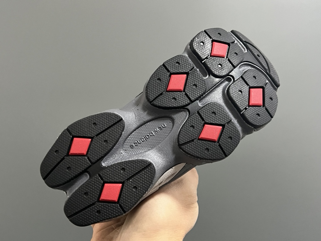 图片[5]-专G版牛B9060松紧扣儿童老爹运动鞋 尺码：24-36码 经典NB9060老爹款🆕 松紧扣设计，附赠一对鞋带，穿脱方便✌🏻 老爹款式设计，百搭又时髦✨-选品中心