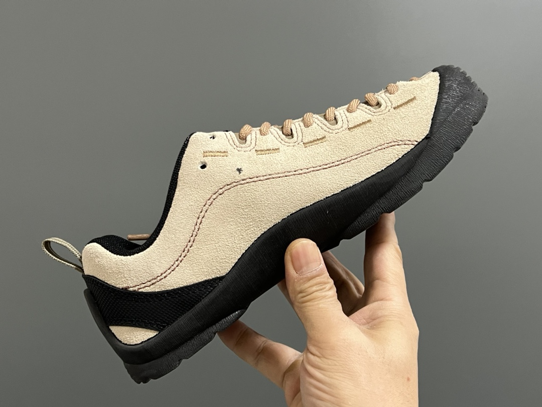 图片[8]-KEEN潮牌一代情侣户外山系徒步登山运动鞋 户外大佬出品🔥 优质麂皮面料，防水材质✌🏻 橡胶耐磨防滑大底，脚感超赞👍🏻 丑萌丑萌的超可爱😍 尺码：35 36 37 38 39 40 41 42 43 44 45（四色女码）-选品中心