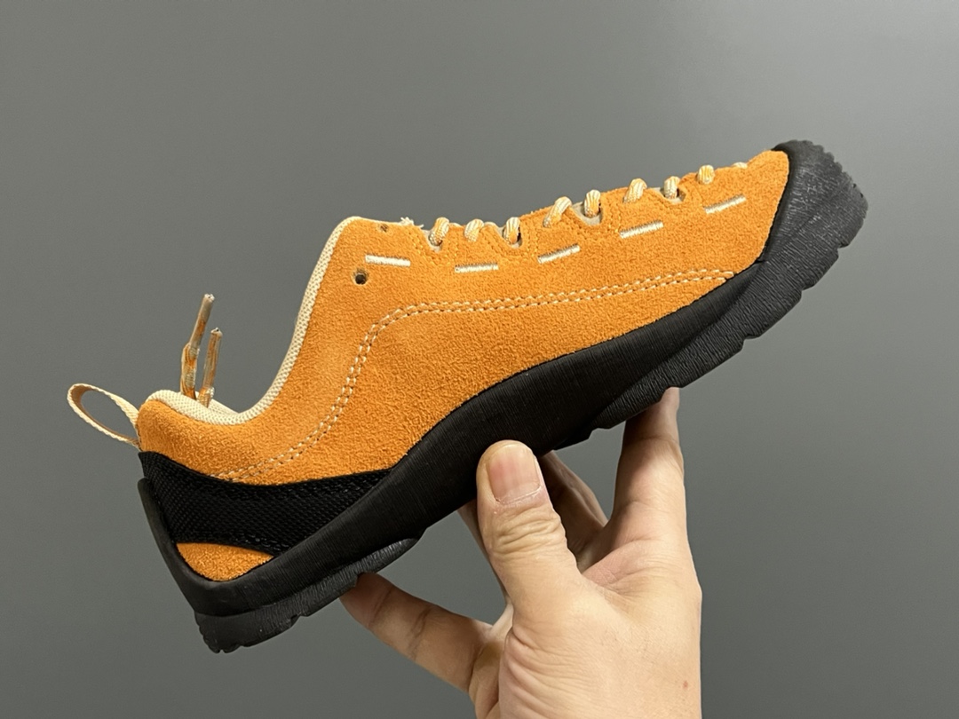 图片[8]-KEEN潮牌一代情侣户外山系徒步登山运动鞋 户外大佬出品🔥 优质麂皮面料，防水材质✌🏻 橡胶耐磨防滑大底，脚感超赞👍🏻 丑萌丑萌的超可爱😍 尺码：35 36 37 38 39 40 41 42 43 44 45（四色女码）-选品中心