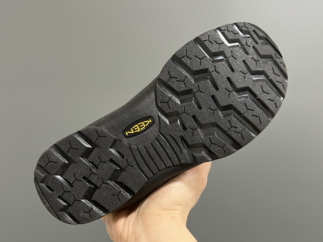 图片[7]-KEEN潮牌一代情侣户外山系徒步登山运动鞋 户外大佬出品🔥 优质麂皮面料，防水材质✌🏻 橡胶耐磨防滑大底，脚感超赞👍🏻 丑萌丑萌的超可爱😍 尺码：35 36 37 38 39 40 41 42 43 44 45（四色女码）-选品中心