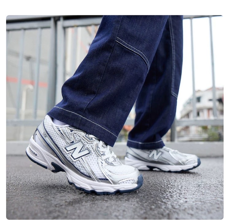 图片[5]-尺码表更新👇🏻牛B新款740松紧带儿童运动鞋 尺码：26-37码 内长为适合脚长，脚多长选多长 例：脚长17左右选择29码比较合适 多花一分钟量好脚长，🉑节约来回换码的时间和运费哦😘-选品中心