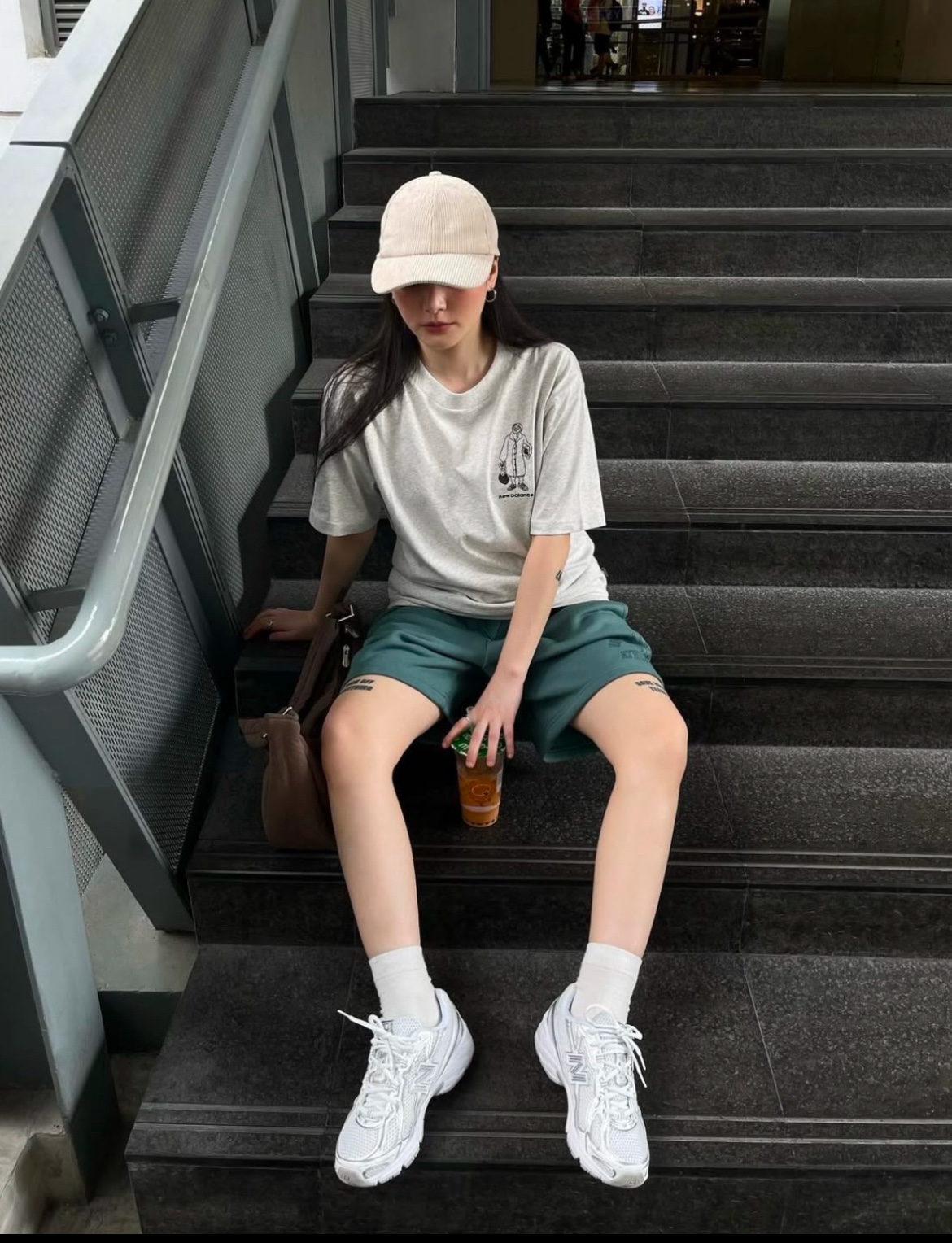 图片[6]-尺码表更新👇🏻牛B新款740松紧带儿童运动鞋 尺码：26-37码 内长为适合脚长，脚多长选多长 例：脚长17左右选择29码比较合适 多花一分钟量好脚长，🉑节约来回换码的时间和运费哦😘-选品中心