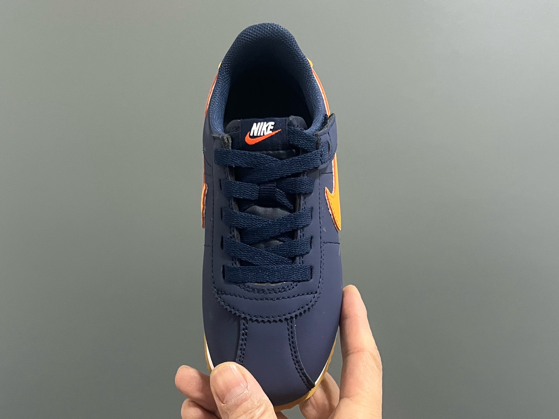 图片[6]-阿甘经典魔术贴大小童儿童运动鞋 尺码：22-37码 经典阿甘子弹头系列🆕 优质皮料，质感满满💯 大小童匠心打造❤️ 魔术贴设计，穿脱超方便✌🏻-选品中心