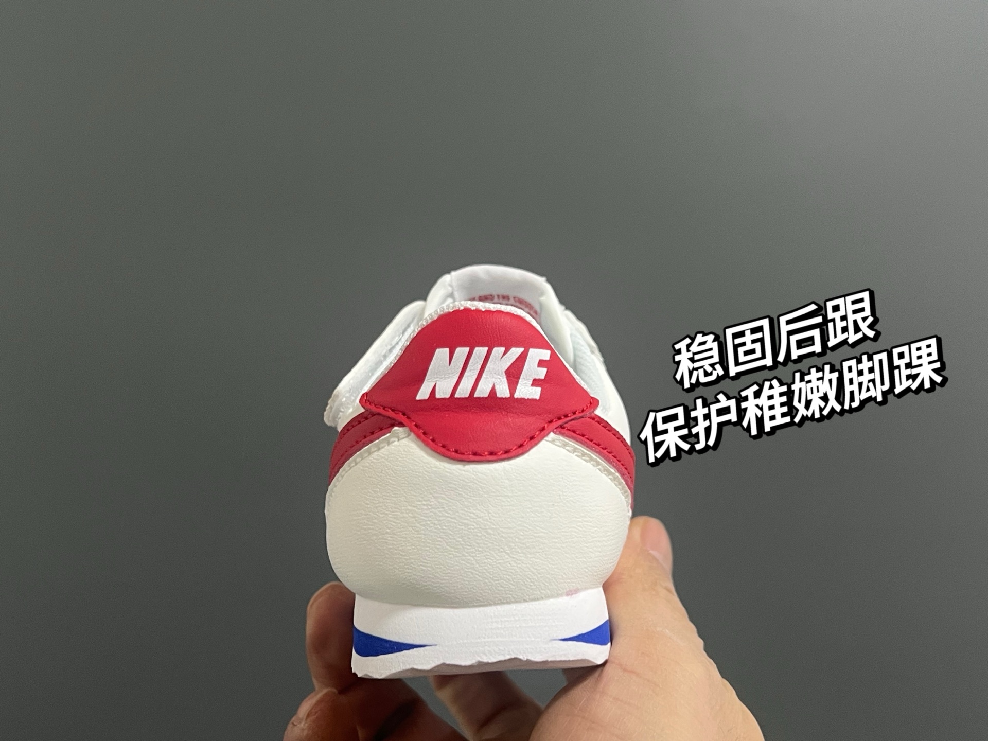 图片[4]-#9️⃣宫格细节图 精致细节做工 质感满满💯 经典阿甘子弹头，百搭又时髦✨-选品中心