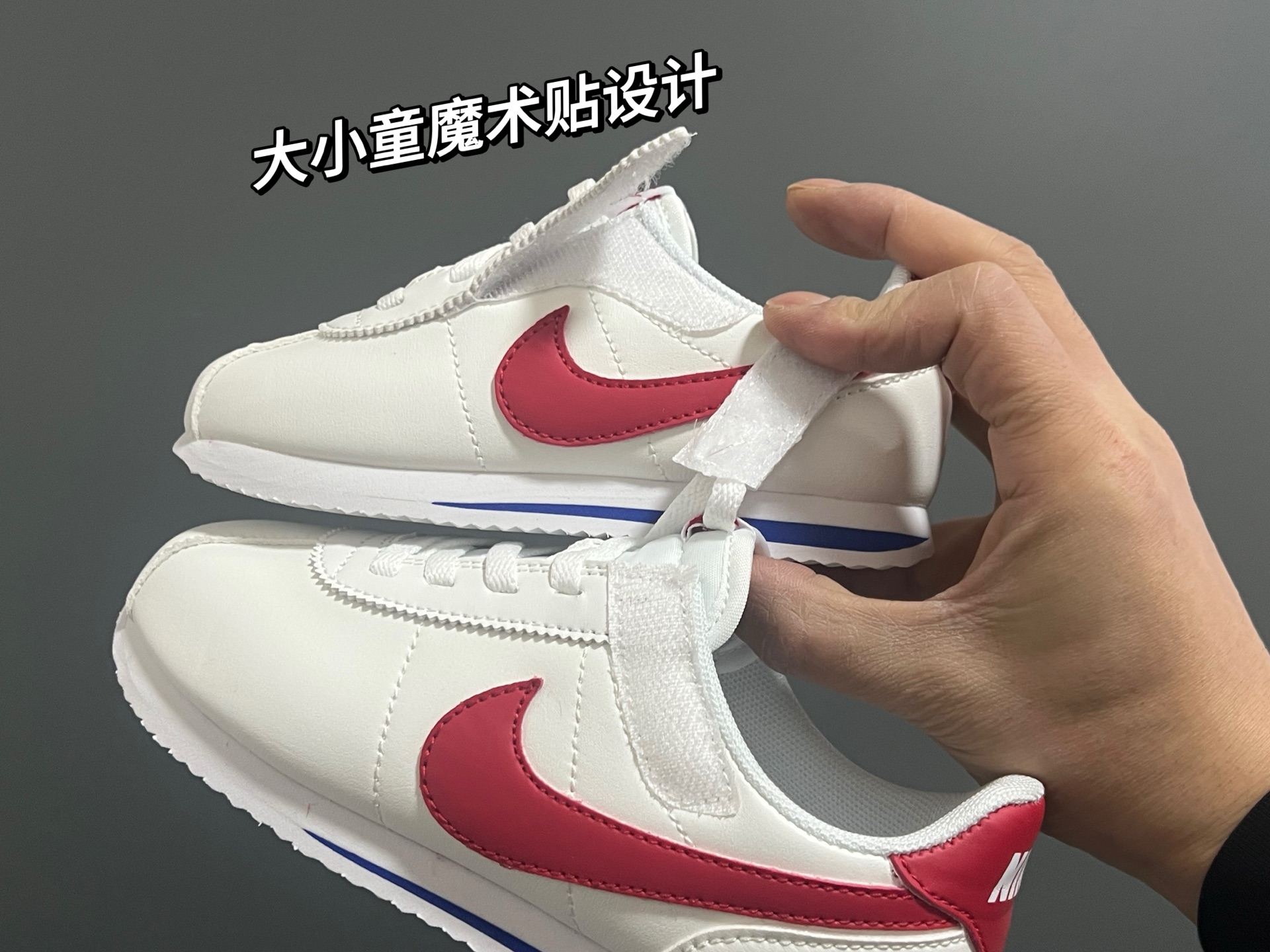 图片[9]-#9️⃣宫格细节图 精致细节做工 质感满满💯 经典阿甘子弹头，百搭又时髦✨-选品中心